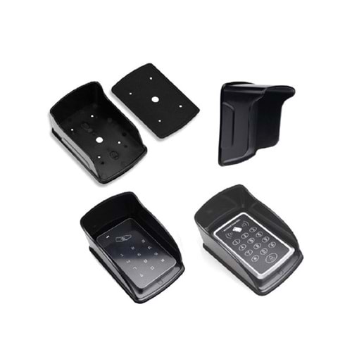 BIFO Kart Okuyucu Koruyucu Yağmurluğu