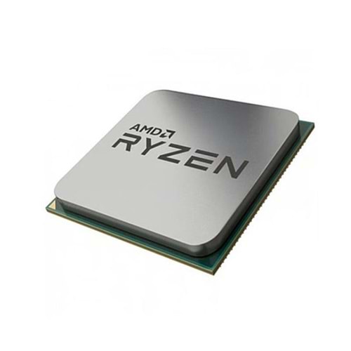 AMD RYZEN 5 7600X 38MB 6çekirdekli O/B UHD AM5 105w Kutusuz+Fansız