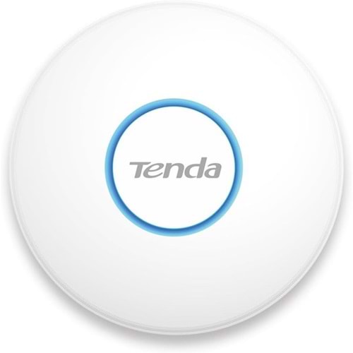 TENDA i27 AX3000 Dual Band Kurumsal Cloud Access Point Tavan Tipi
