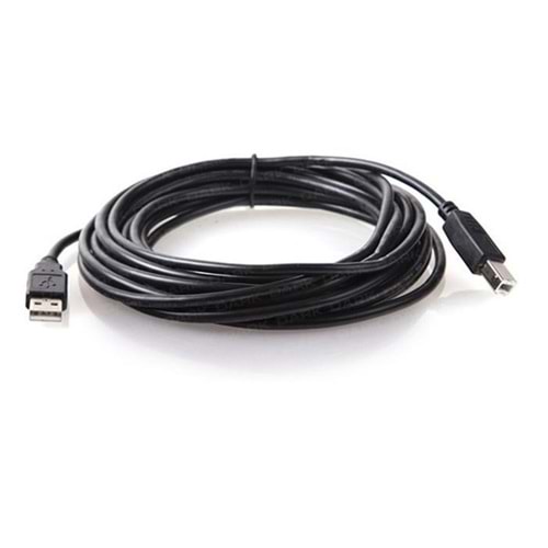 DARK 5metre DK-CB-USB2PRNL500 USB Kablo