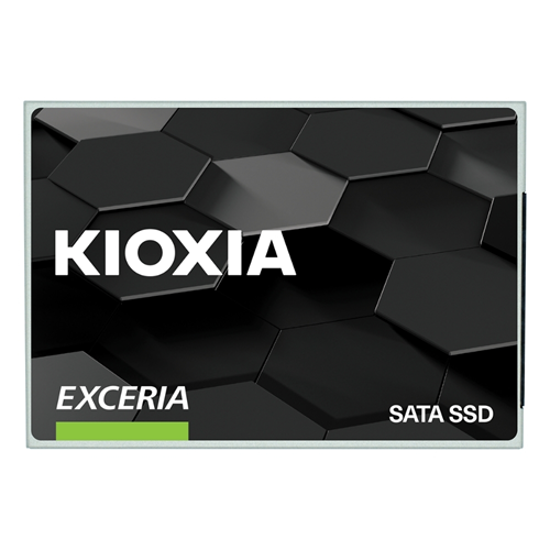 KIOXIA EXCERIA 960GB 2.5