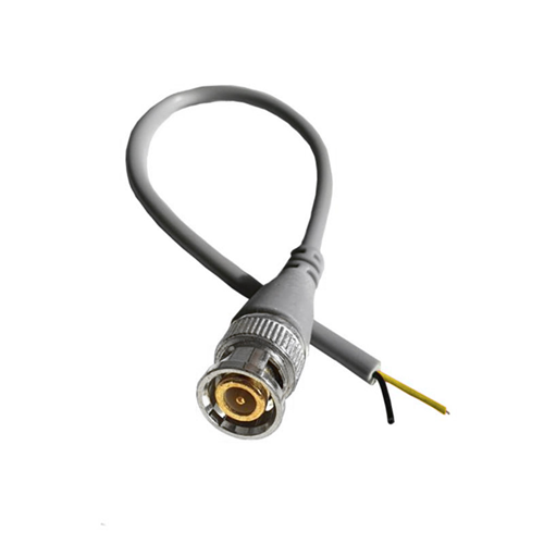 BIFO Tekli BNC Kablo Hazır BNC