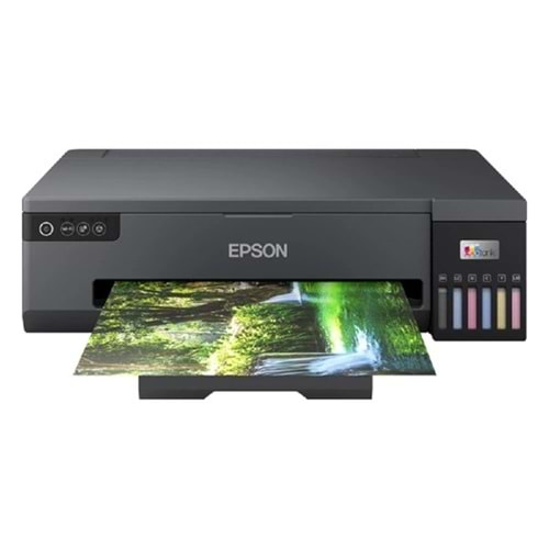 EPSON A3 Renkli L18050 Tanklı Fotoğraf Yazıcısı USB 2.0,Kablosuz