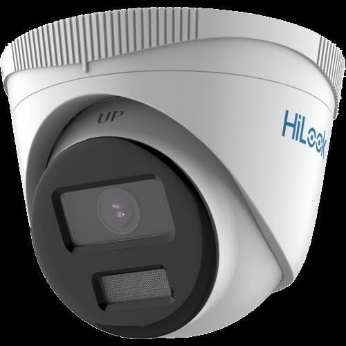 HILOOK 2MP Dome 2.8mm ColorVu IP Kamera IPC-T229H