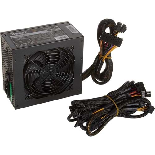 POWERBOOST 700W 80+ BRONZE BRIO BST-ATX700BEU Power Supply