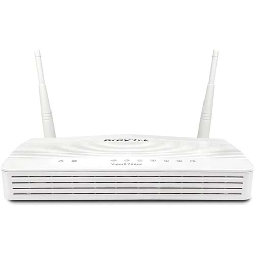 DRAYTEK Vigor 2766ac AC1200 Dual Band VDSL 3G-4G Modem Router