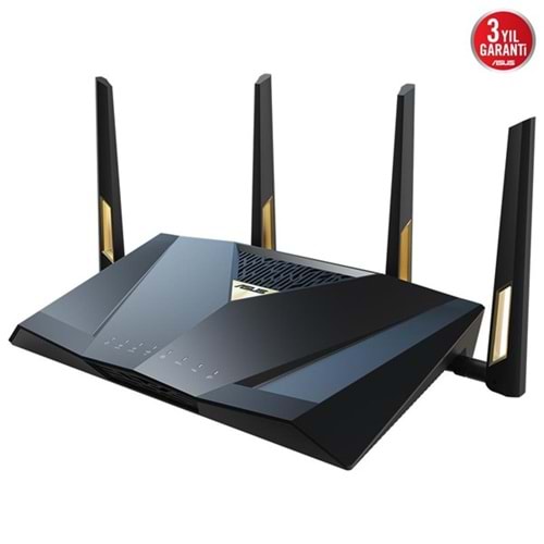 ASUS RT-BE88U WIFI7 BE7200 WIFI-7 GAMING Router