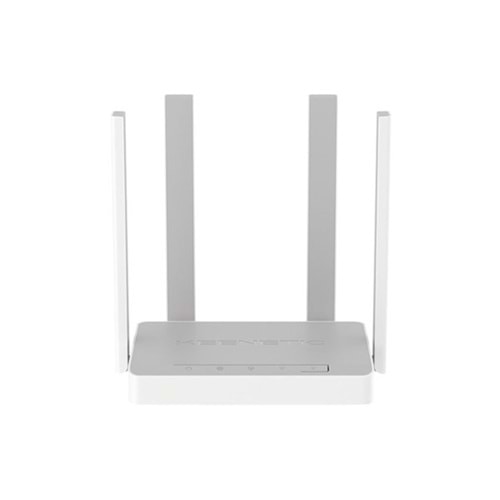 KEENETIC RUNNER KN-2212-01-EU N300 4G LTE Modem Router