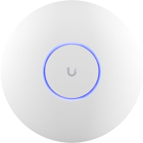 UBIQUITI U7 PRO WIFI7 AX5400 Dual Band Tavan Tipi Kurumsal Access Point