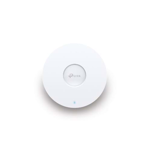 TP-LINK OMADA EAP650 Wıfı6 AX3000 Tavan Tipi Kurumsal Access Point