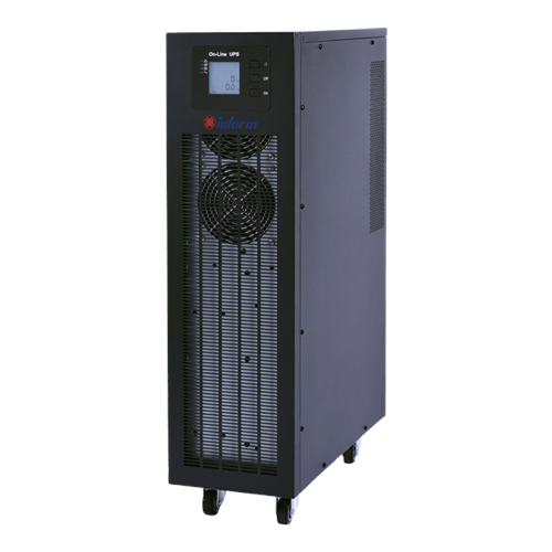 INFORM 10kva DSP Evo 1/1F Online Ups 12v 7amper Ücretsiz Kurulum