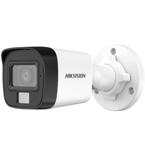 HIKVISION 2MP Bullet 2.8mm Analog Kamera DS-2CE16D0T-LPFS