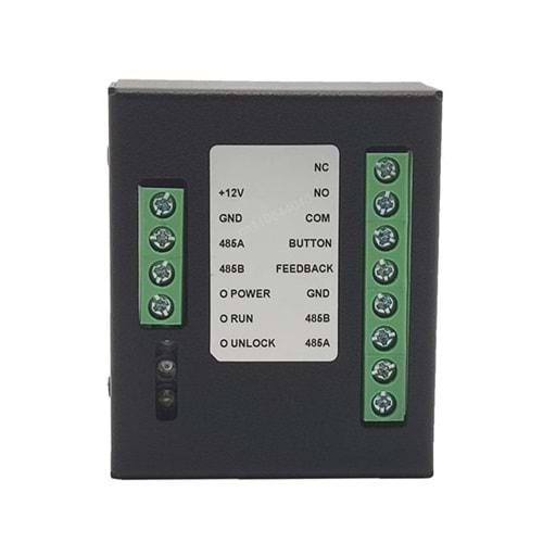 DAHUA DH-DEE1010B-S2 Kapı Genişleme Modülü