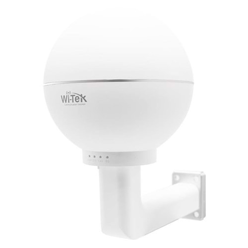 WITEK WI-AP718M AC1200 Dual Band 200metre Harici Mesh Access Point