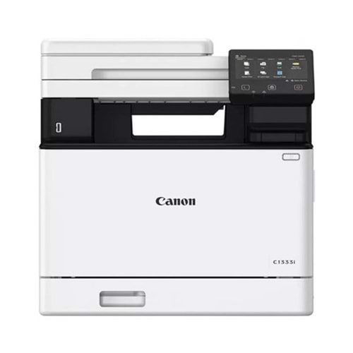 CANON MF463dw A4 Siyah Çok Fonksiyonlu Dublex Laser Yazıcı USB 2.0,Kablosuz