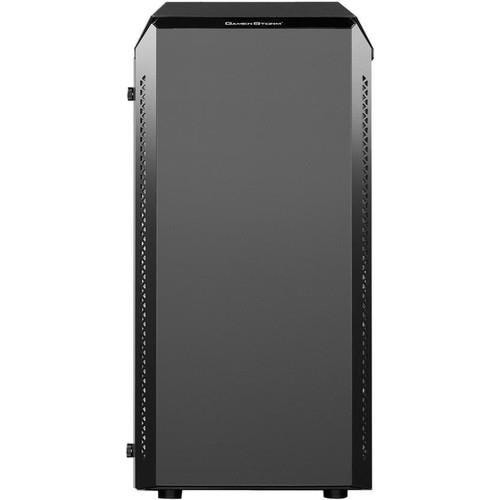 DEEPCOOL BARONKASE SIVI SOĞUTMALI AM4-1200p İŞLEMCİ FANI DAHİL GAMING MID-TOWER PC KASASI