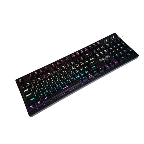 ZALMAN ZM-K900M RGB Mekanik Oyun Klavyesi