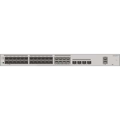 HUAWEI 8port 24-SFP 4-SFP+ 10GbE Layer2+ Yönetilebilir Switch eKIT S310-24ST4X