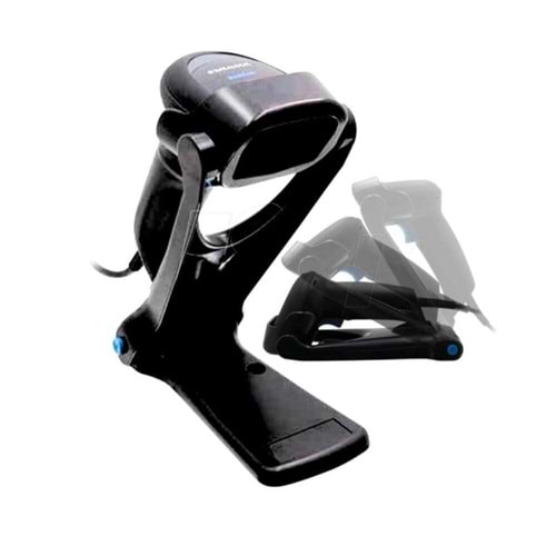DATALOGIC 2D Laser QW2520 USB El Tipi Barkod Okuyucu
