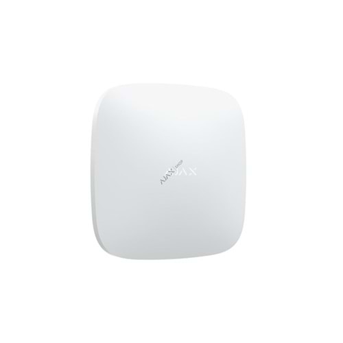 AJAX ReX Kablosuz Menzil Genişletici Beyaz
