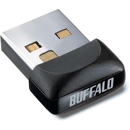 BUFFALO AIRSTATION WLI-UC-GNM N150 USB 2,0 Kablosuz Adaptör