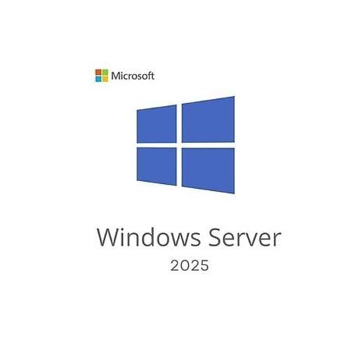 MICROSOFT Windows Server Standart 2025 Trk OEM 16Core 64 bit EP2-25199