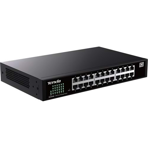 TENDA 24port Gigabit Cloud Yönetilebilir Switch TEG2224D