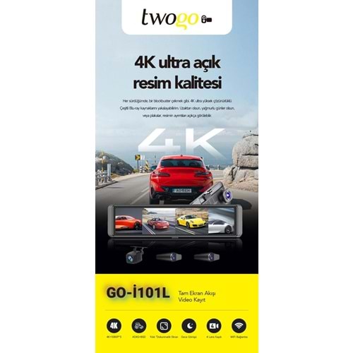 TWOGO GO-İQ11 11.26
