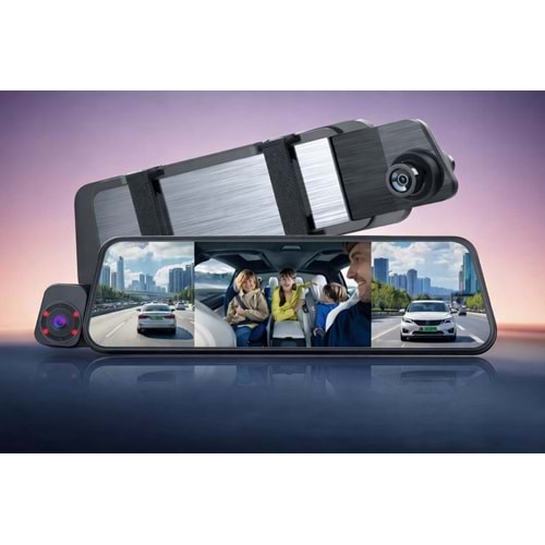 TWOGO GO-İC1PLUS 9,66 