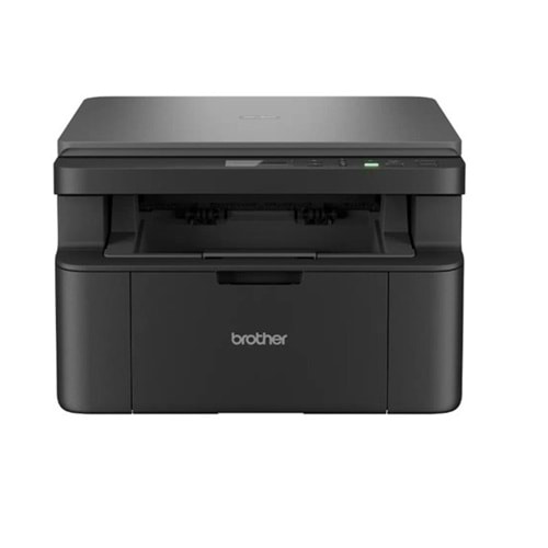 BROTHER DCP-L1632W A4 Siyah Çok Fonksiyonlu Laser Yazıcı USB 2.0,Kablosuz 3000 Sayfalık Toner