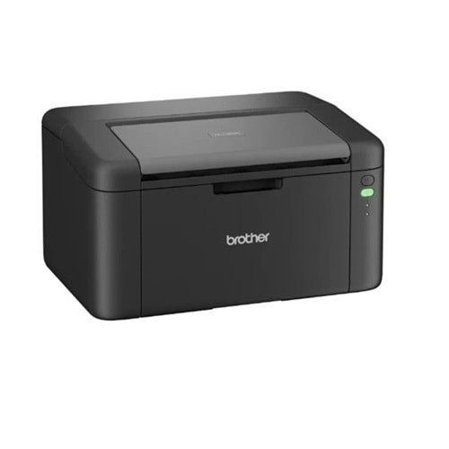 BROTHER HL-L1232W A4 Siyah Laser Yazıcı USB 2.0,Kablosuz 3000 Sayfalık Toner