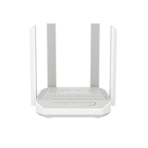 KEENETIC SPEEDSTER DSL KN-2113-01-TR AC1200 Dual Band VDSL Modem Router