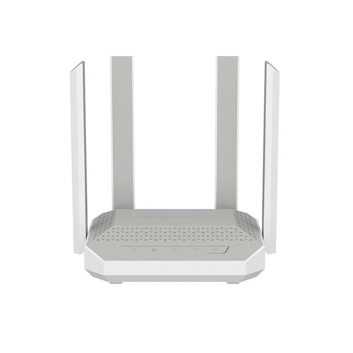 KEENETIC HOPPER DSL KN-3611-01-TR AX3000 Dual Band VDSL Modem Router