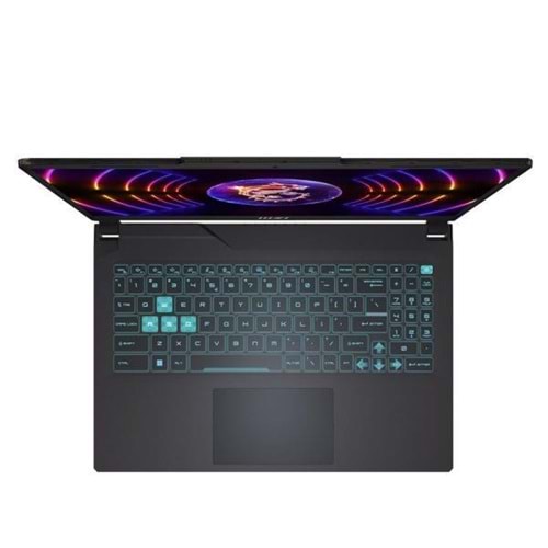 MSI 15.6