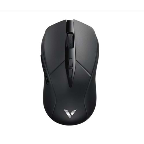 RAPOO V300SE Kablolu/Kablosuz 400-12000 Siyah Mouse 12401