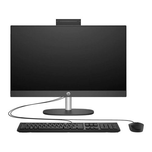 HP AIO 23.8
