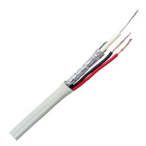 B2 250metre 2+1 (2x0,50)x0,35 CCA CCTV KAblo