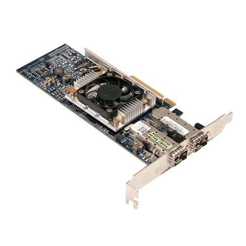DELL 2port BCM57810S 10GbE PCIe Ethernet Kartı