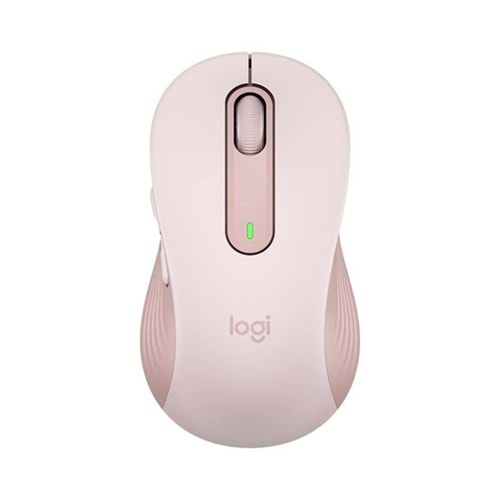 LOGITECH M650 Kablosuz 4000dpi Optic Rose Mouse 910-006254