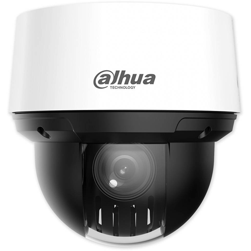 DAHUA 2MP PTZ Speed Dome 16x Zoom WizSense IP Kamera DH-SD4A216DB-HNY