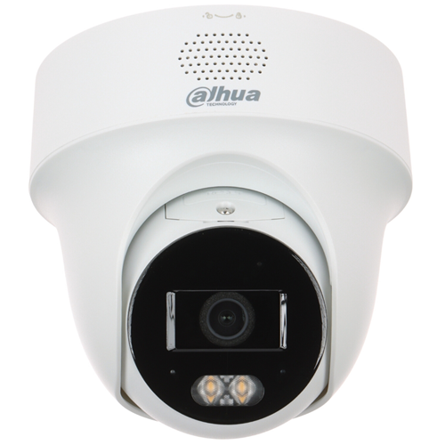 DAHUA 4MP PT Dome 2.8mm IP Kamera Akıllı Çift Işıklı DH-IPC-PT1439H-S-PV