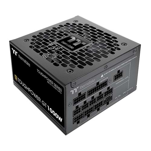 THERMALTAKE 1000W 80+ GOLD TOUGHPOWER GT PS-TPT-1000FNFAGE-3 Tam Modüler Power Supply