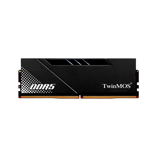TWINMOS 16GB DDR5 6000MHZ CL36 PC RAM TMD516GB6000U36B