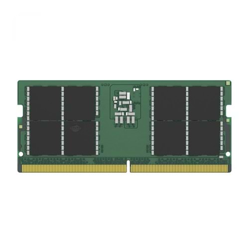 KINGSTON 32GB DDR5 5600MHZ CL46 NOTEBOOK RAM VALUE KCP556SD8-32