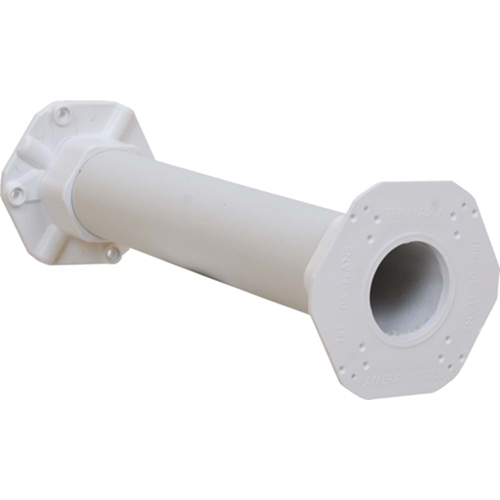 TRK TRK-FP-30CM Plastik Uzatma Ayak-Beyaz