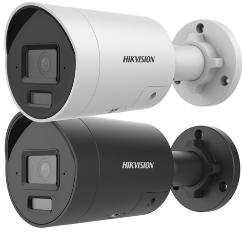 HIKVISION 8MP Bullet 4mm IP Kamera DS-2CD2086G2H-I2U/S(L)