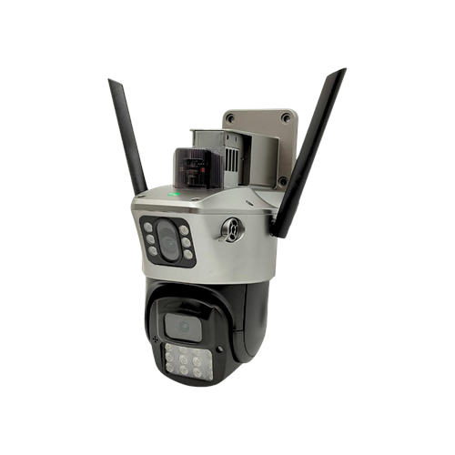 VİVA 2MP PTZ Speed Dome Wıfı kablosuz IP Kamera B2 ICS-223