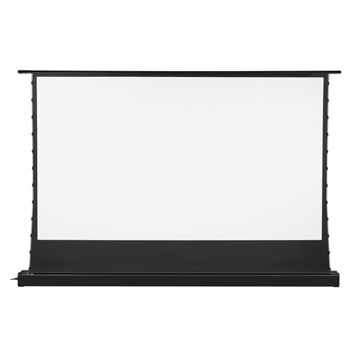 CODEGEN 212x123 cm Taşınabilir Portatif Elektrikli Pull Up Floor Screen Projeksiyon Perdesi PEX-200