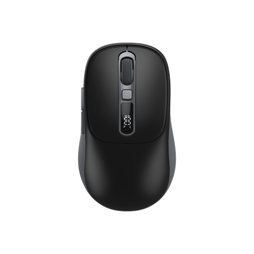 FRISBY FM-296WM Kablosuz Siyah Mouse