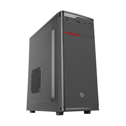 FRISBY 300w FC-2910B Standart Mid-Tower PC Kasası